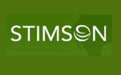 growth[period] Proudly Supports the Stimson Center