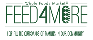 growth[period] supports Feed 4 More community food drive