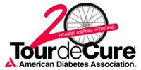 growth[period] Sponsors a Client on This Year’s National Capital Tour de Cure