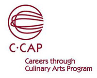 growth[period] Supports the Careers through Culinary Arts Program