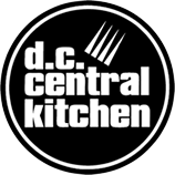 growth[period] Volunteers at D.C. Central Kitchen