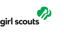 growth[period] supports the Girl Scouts National Troop