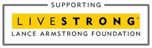 growth[period] Supports LIVESTRONG