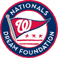 growth[period] proudly supports the Washington Nationals Dream Foundation