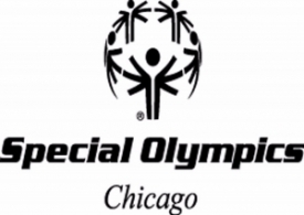 growth[period] supports the Special Olympics of Chicago