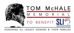 growth[period] attended the 4th Annual Tom McHale SLI Memorial