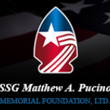 growth[period] Supports the SSG Matthew Pucino Memorial Foundation
