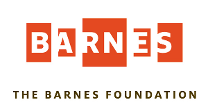 growth[period] Supports the Barnes Foundation
