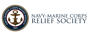 growth[period] Supports the Navy-Marine Corps Relief Society