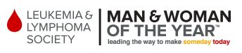 growth[period] Supports the Leukemia & Lymphoma Society Man & Woman of the Year