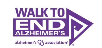 growth[period] Supports the Walk to end Alzheimers