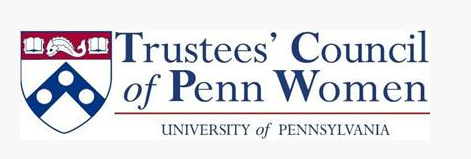growth[period] Supports the Trustees Council for Penn Women for the University of Pennsylvania