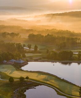 Nemacolin Woodlands Resort