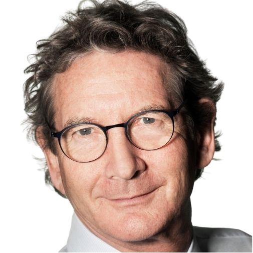 Simon Cassey