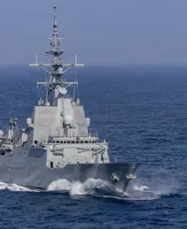 Post Acquisition Maritime Market Growth Integration