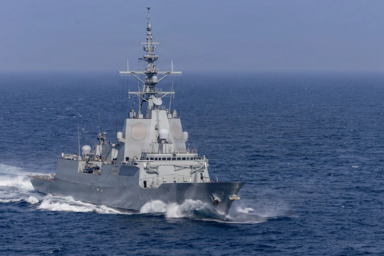 Post Acquisition Maritime Market Growth Integration