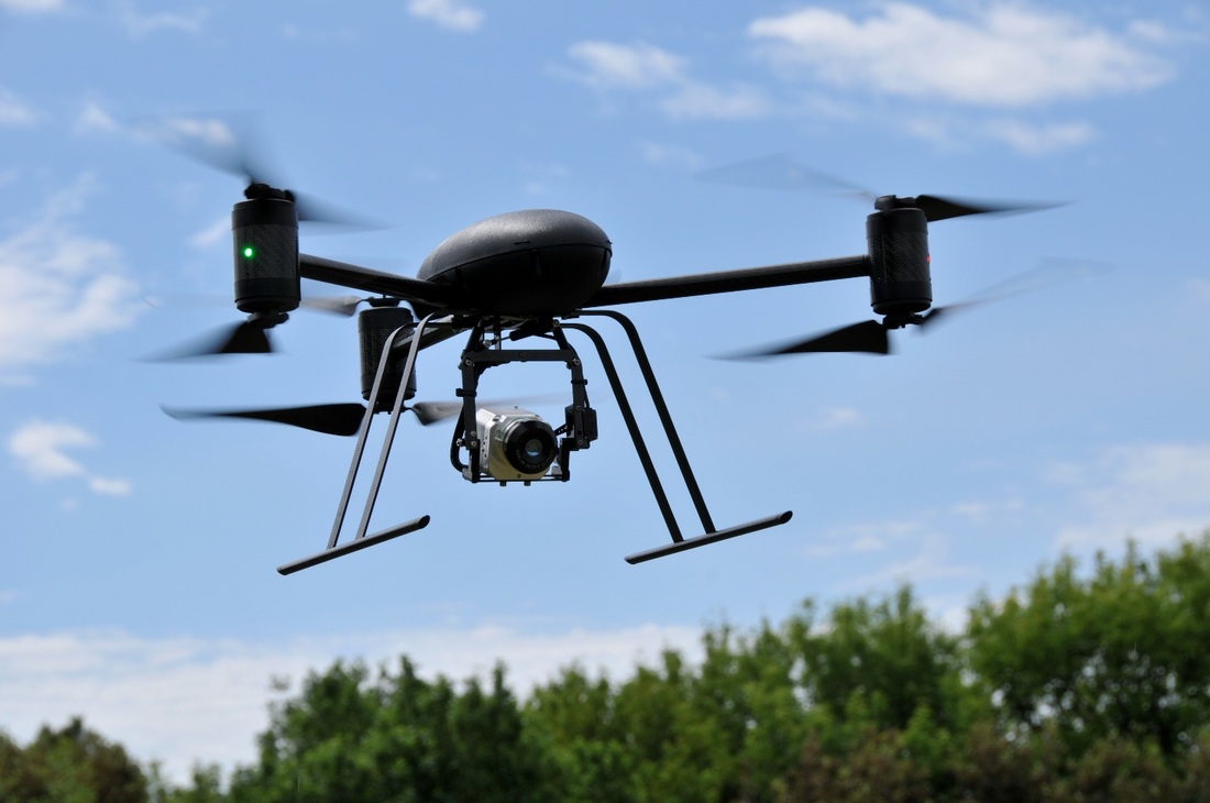 DOJ Announces New Guidelines for Domestic Law Enforcement Use of UAVs