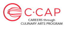 growth[period] Supports the Careers through Culinary Arts Program