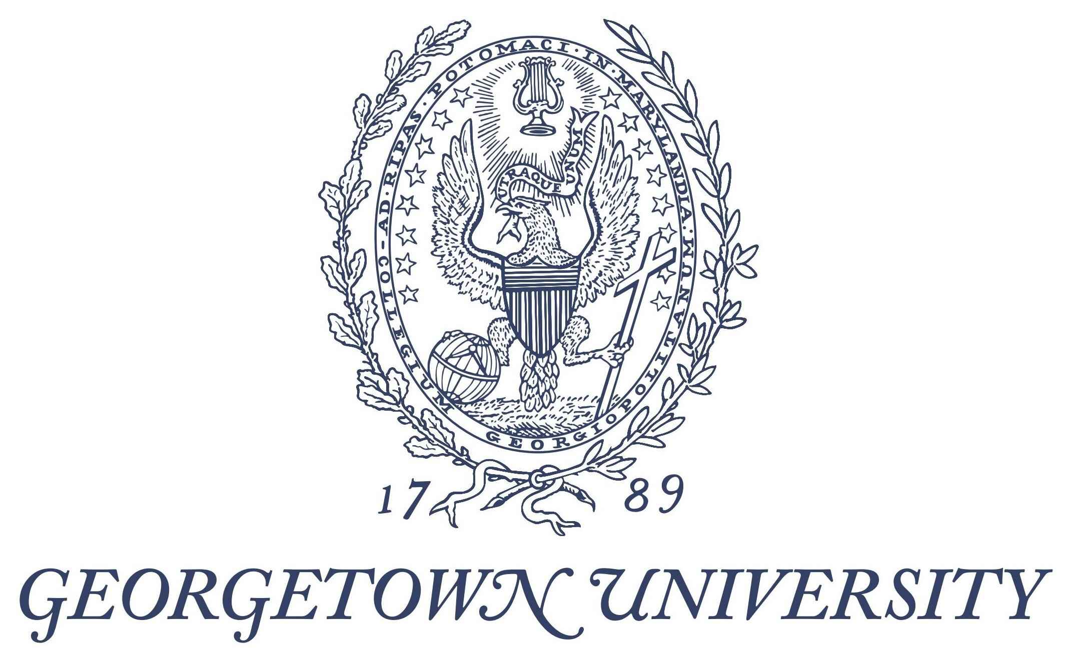 growth[period] Supports Georgetown University’s Undergraduate Scholarship Fund
