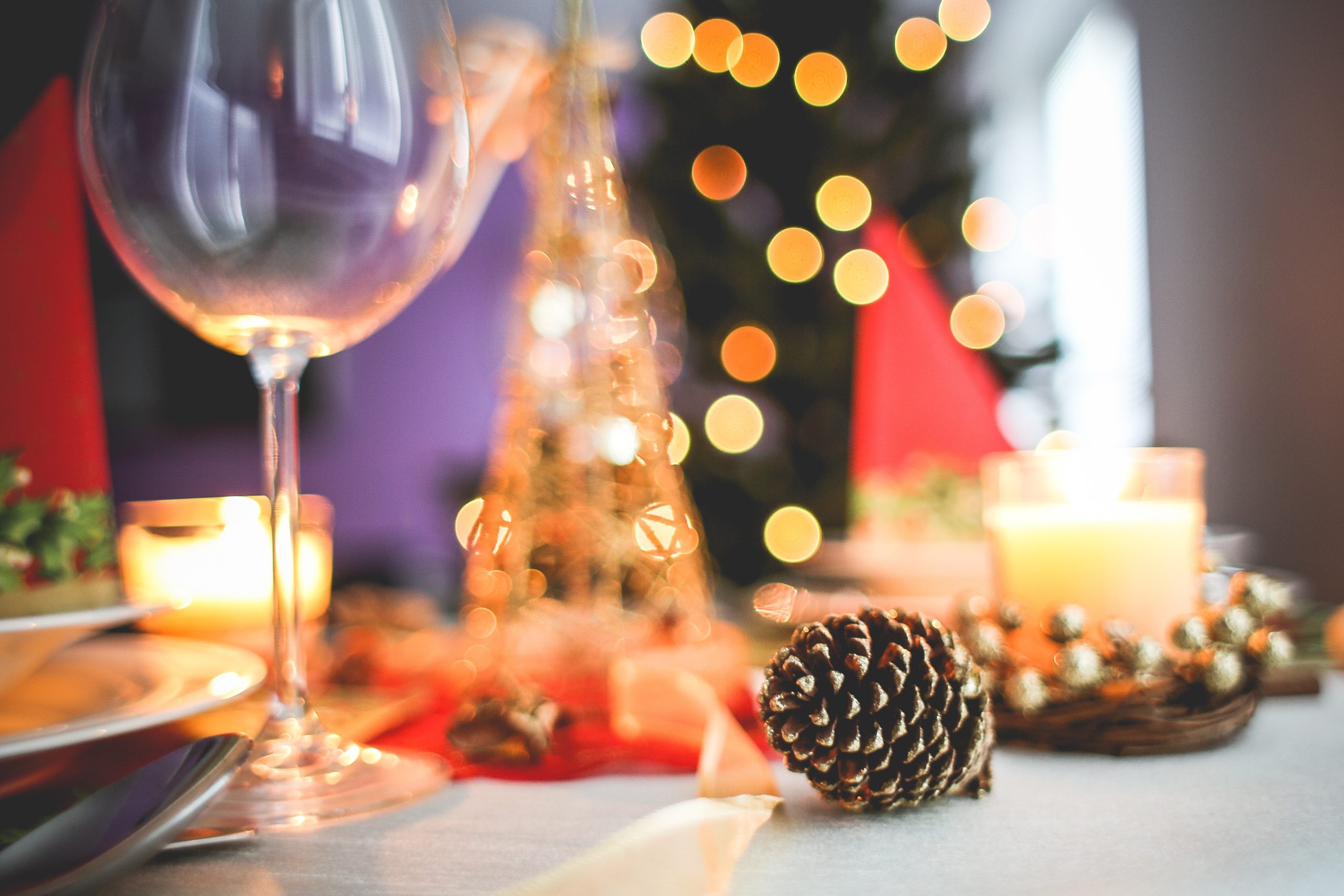 Why Holiday Parties are Good for Growth