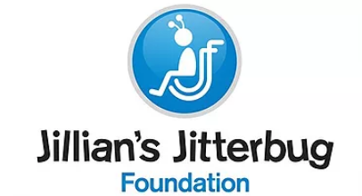 growth[period] Supports Jillian’s Jitterbug Foundation