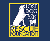 growth[period] Supports the Lost Dog & Cat Rescue Foundation