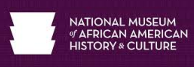 growth[period] Supports the National Museum of African American History and Culture