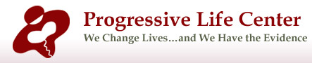 growth[period] Supports the Progressive Life Center (PLC)