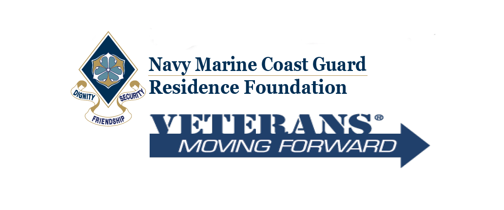 growth[period] Supports Veterans Moving Forward & Navy Marine Coast Guard Residence Foundation