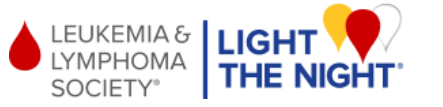 growth[period] Supports Leukemia & Lymphoma Society’s Light the Night