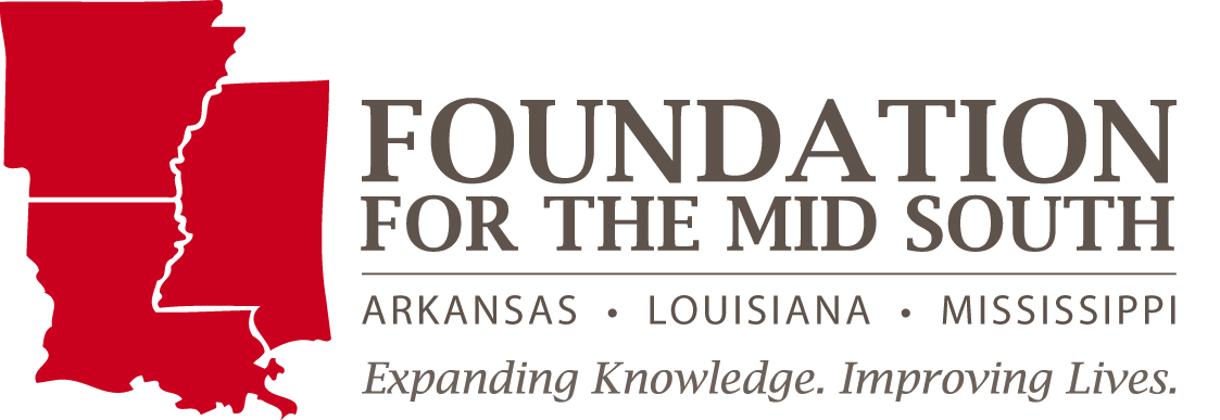 growth[period] Supports Foundation for the Mid South