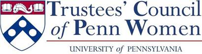 growth[period] Supports the Trustees Council of Women for the University of Pennsylvania