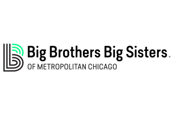 growth[period] supports Big Brothers Big Sisters of Metropolitan Chicago