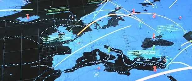 International Market Expansion