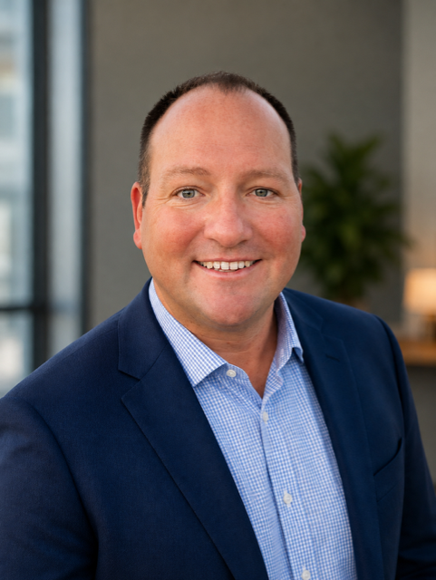 growth[period] Welcomes Bob Goldbach as  Strategic Client Advisor